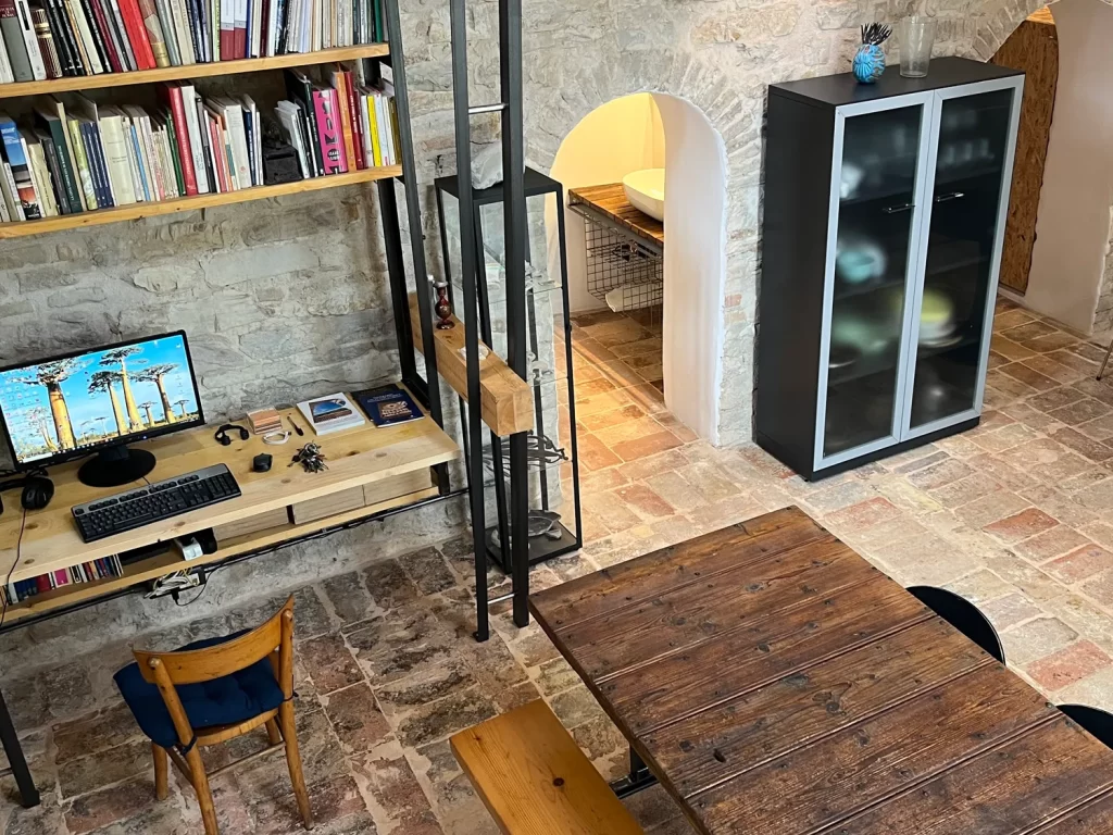 la-chiesa-appartamento-b&b