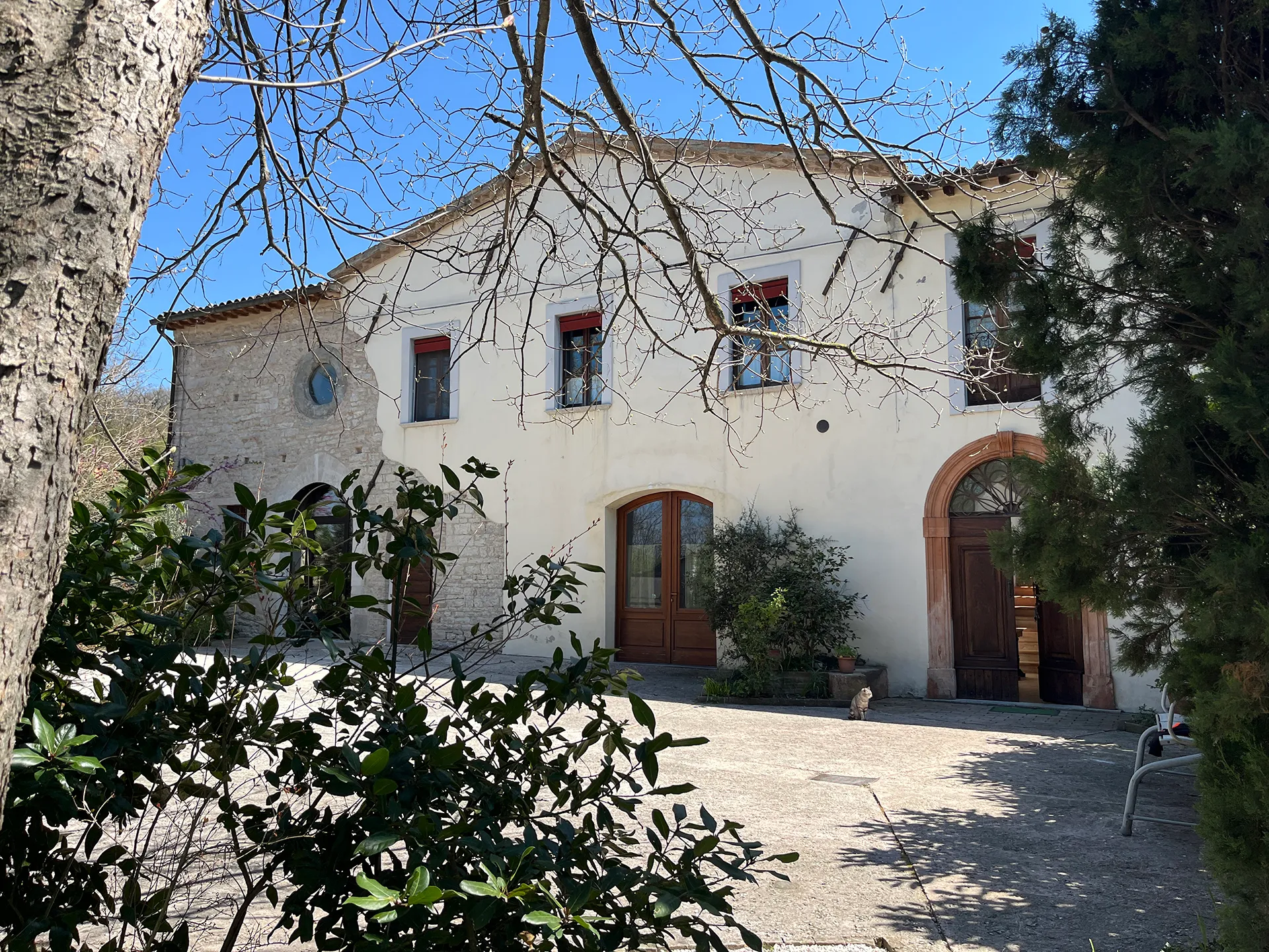 san-pietro-dietro-le-mura-b&b