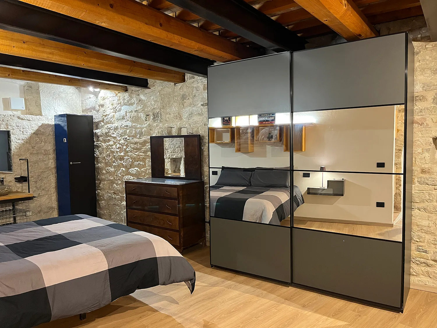 vacanze-cagli-b&b-app-la-chiesa