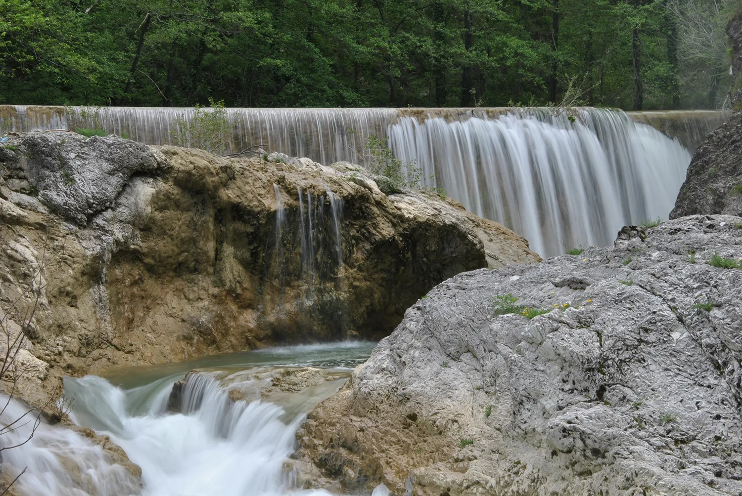 visitare caglie e dintorni
